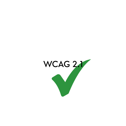 Signet: Geprüfter barrierefreier Webshop