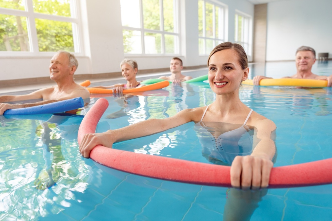 Bild für Our courses