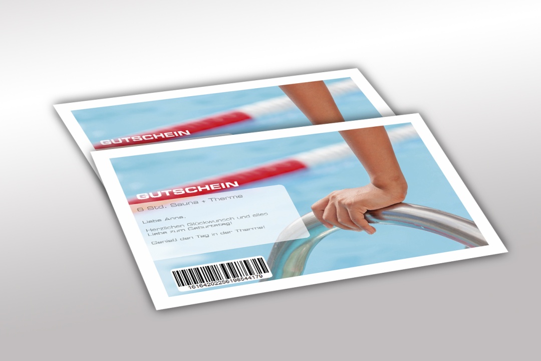 Bild für Query voucher value